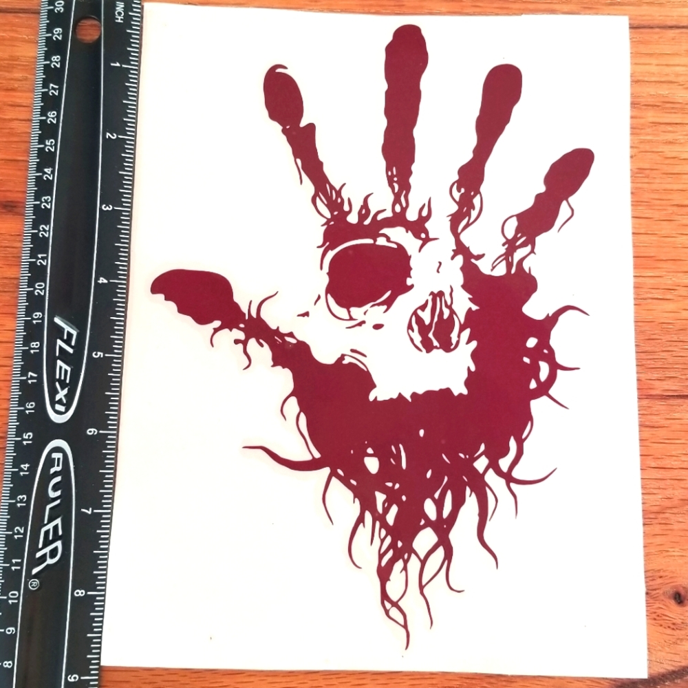Decal